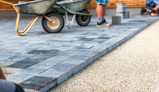 Best Driveway Pavers Near Me  in Milan, NM