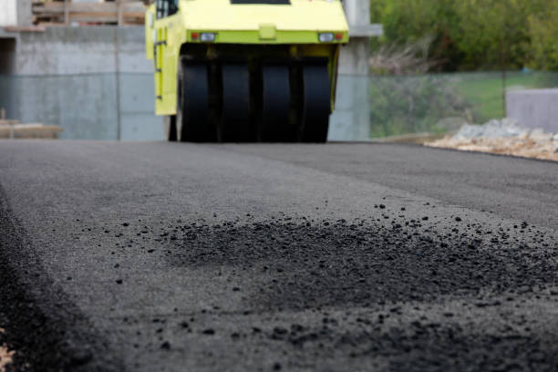 Best Best Driveway Pavers  in Milan, NM