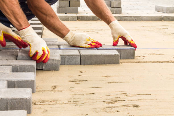 Best Residential Driveway Paver Services  in Milan, NM