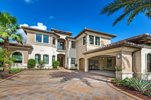 Reasons to Select Us for Your Driveway Paving Requirements in Milan, NM